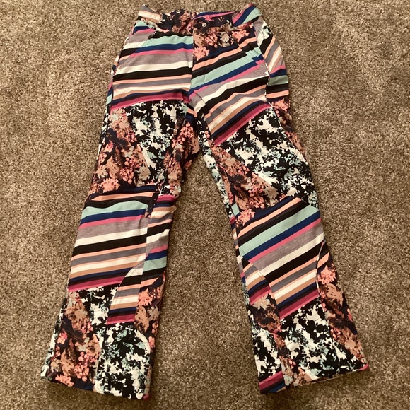 free people movement Jackets & Blazers - Free People Ski Pants